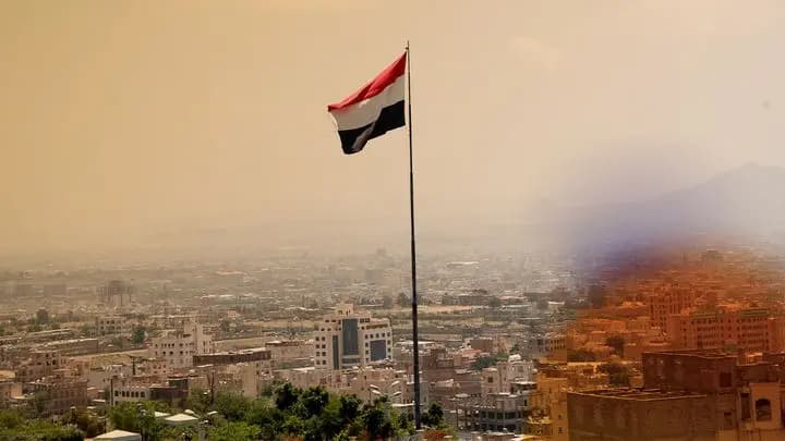 غارات جديدة على اليمن