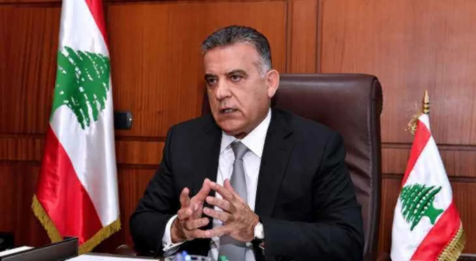 "نستقبل عهدًا جديدًا".. اللواء إبراهيم: مبروك للبنان
