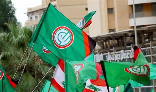 حركة "أمل" حيت الصمود الأسطوري للشعب الفلسطيني