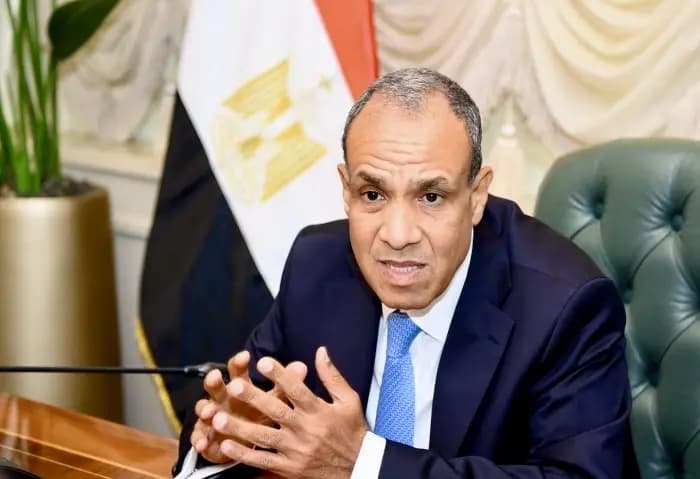 عبد العاطي: لضمان التنفيذ الكامل لاتفاق وقف إطلاق النار في غزة