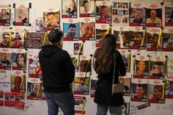 الخارجية الأمريكية: حمـ.ـاس تلعب بالنار