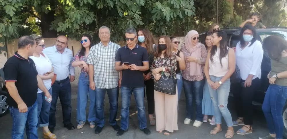 أساتذة الجامعة اللبنانية... الضرب في الميت حرام!