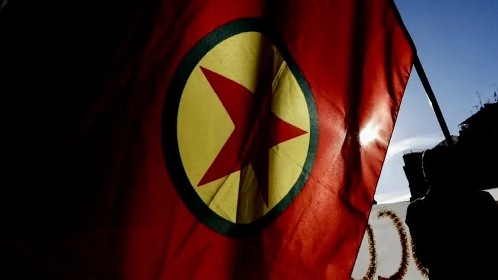 "الكردستاني" يوقف النار مع تركيا بشكل رسمي