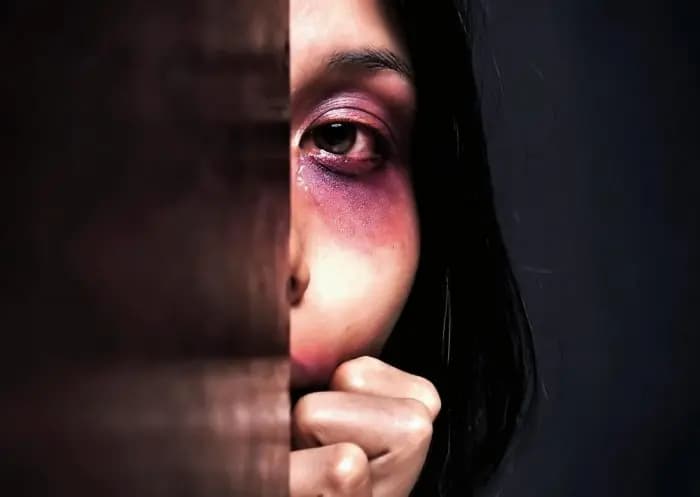 هناء الخضر ضحيةٌ جديدةٌ على سجلِّ العنفِ الأسري!
