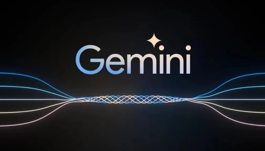جوجل تنافس ChatGPT.. نسخة مجانية من Gemini