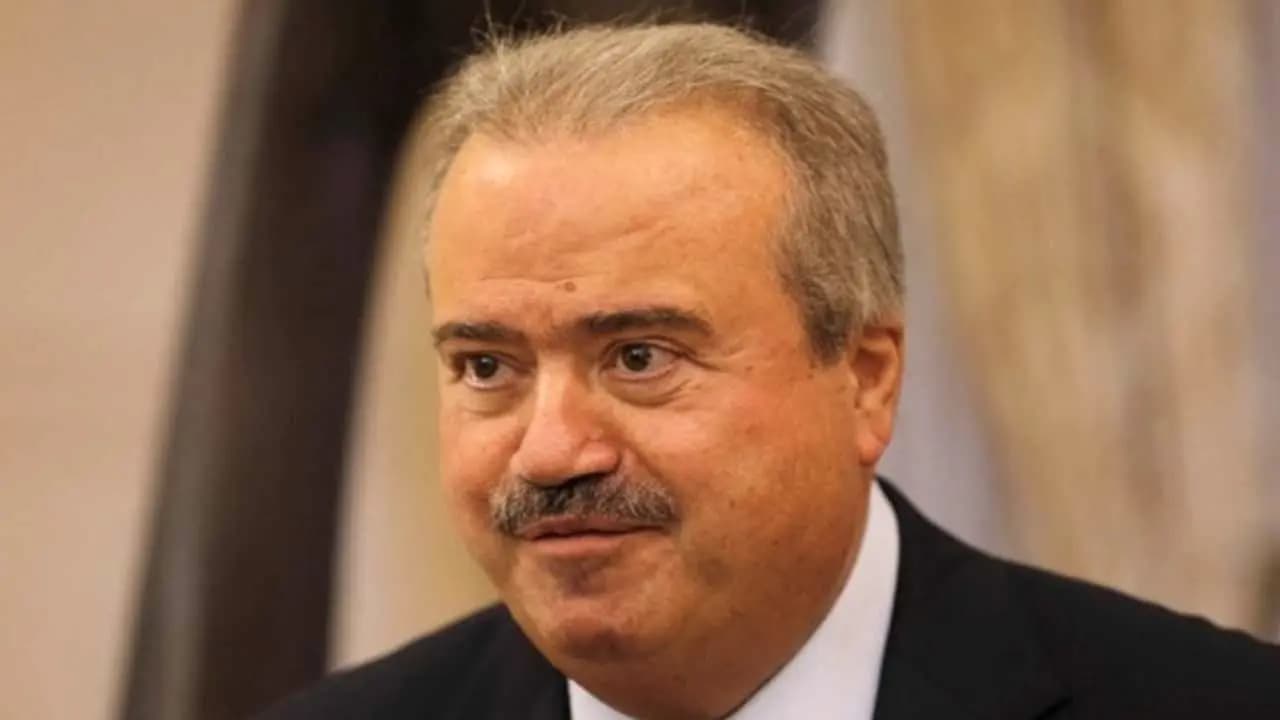 وزير المال يوضح مستجدات هيكلة المصارف