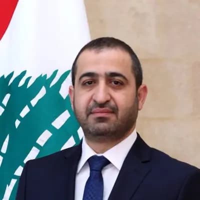 عطالله: الهدف الأساسي هو تسليم المطلوبين وعدم تكرار ما حدث في الجبل