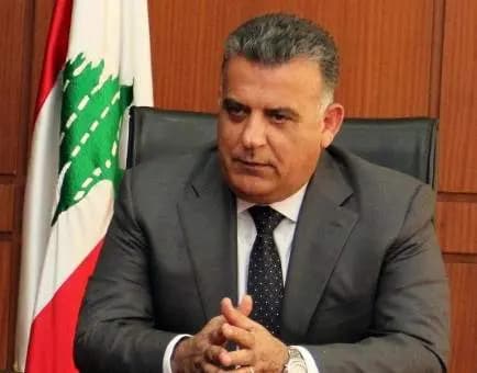 اللواء إبراهيم: الامن يُستعاد بالتدرج واللجوء الى القوة هو اخر اسلوب