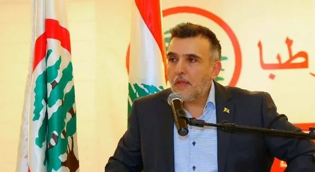 "تتذكرون باسكال سليمان؟".. هذا جديد قضيته