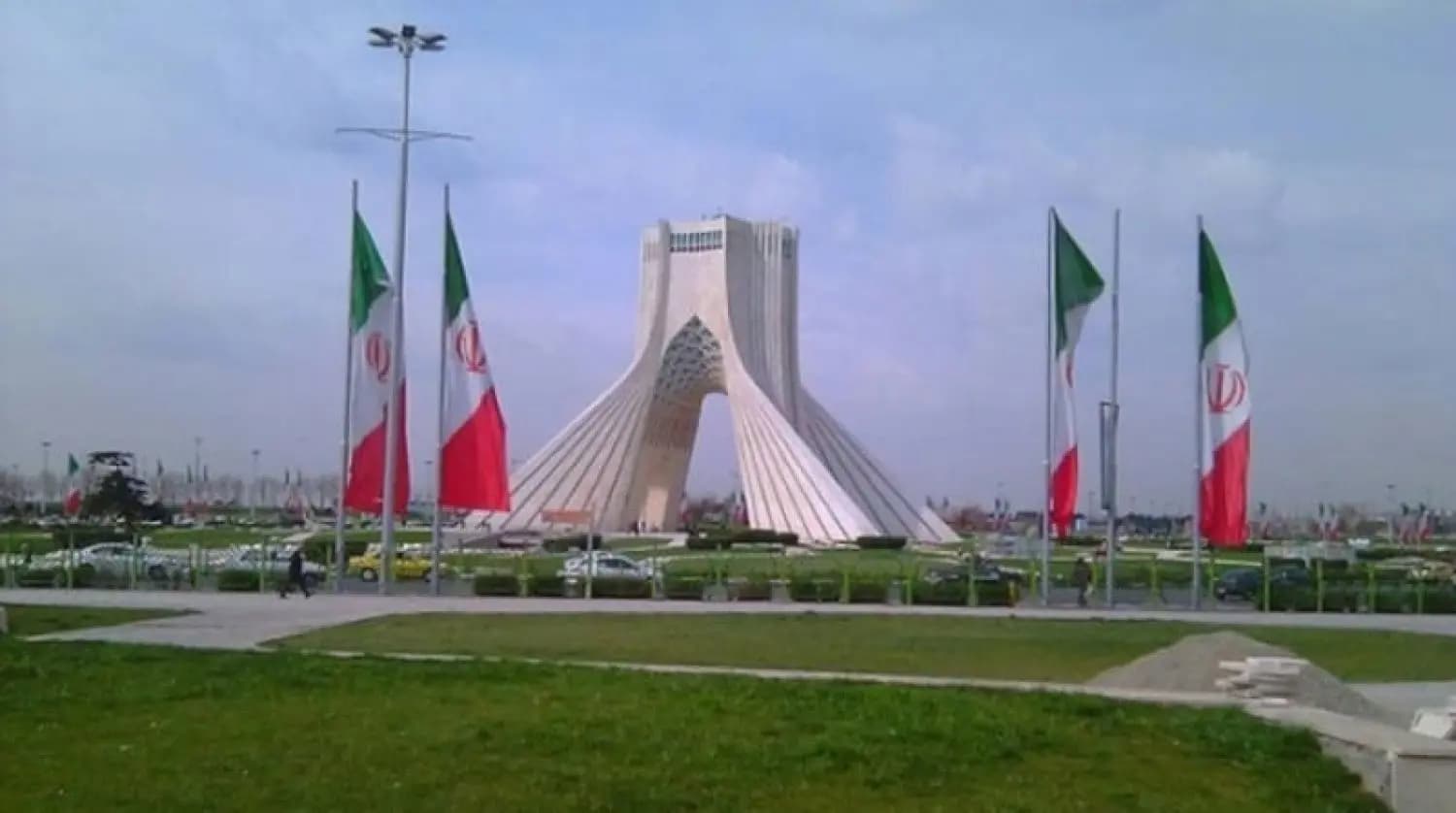 إيران تنفي المعلومات المتداولة