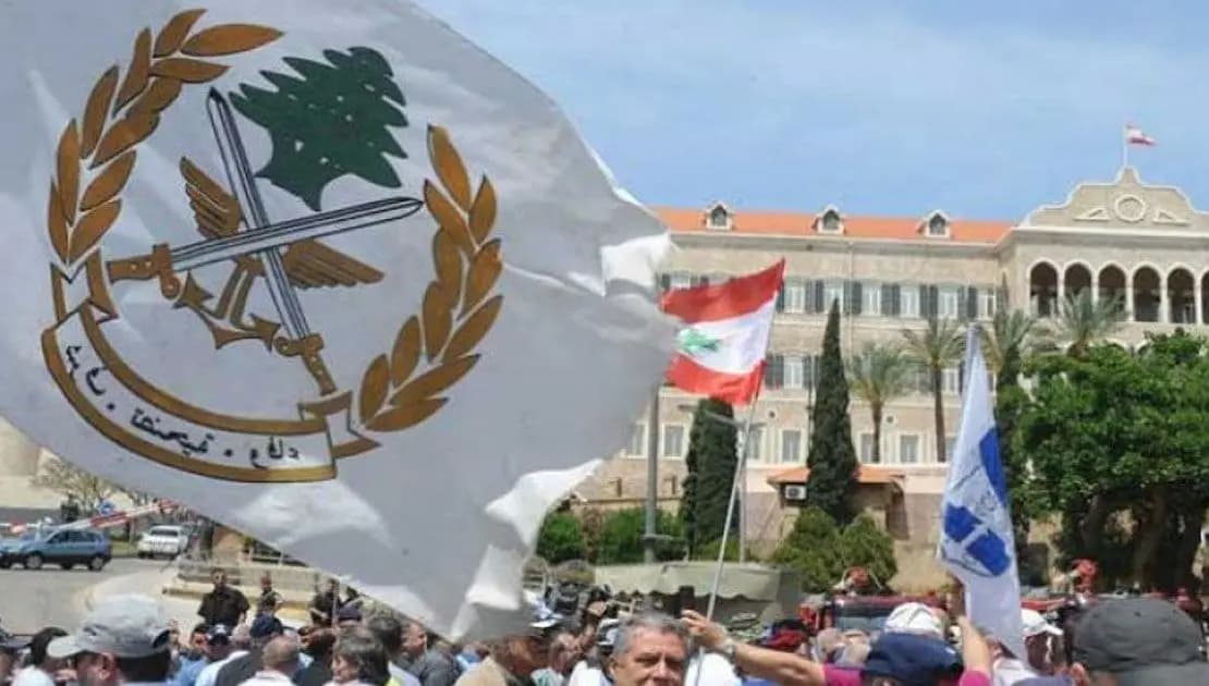 الجيش ينتعش في تموز.. 14 مليون في الجيب