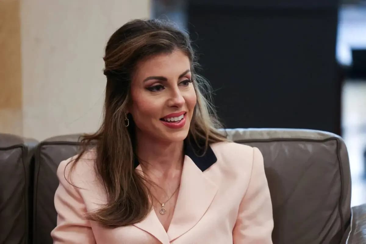 إقالة أورتاغوس.. هل للبنان علاقة؟