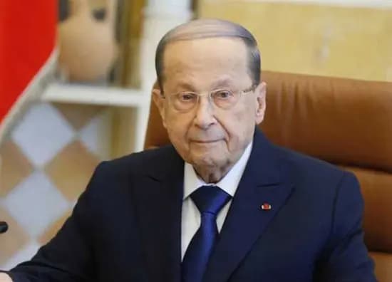 الرئيس عون في اليوم العالمي للأخوة الإنسانية: لبنان آمن أن ما يجمع بين البشر هو الاحترام المتبادل الذي يفتح الباب واسعا امام ثقافة السلام