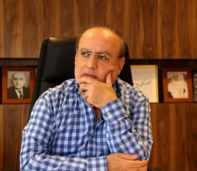 "عن تفجير سوريا".. هذا ما كشفه وهاب