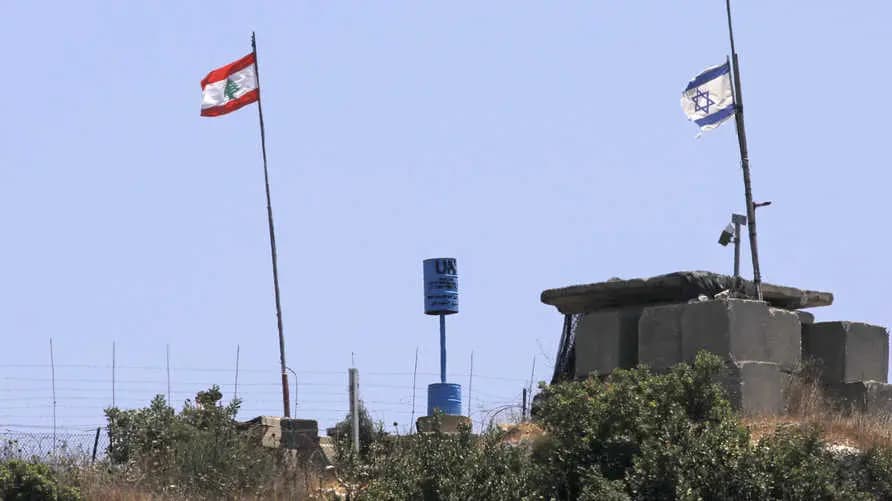 اعتداء جديد.. هذا ما فعلته إسرائيل جنوبًا