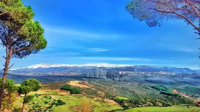 الجنوبُ اللبنانيُّ: موسمٌ "سياحيٌّ" تحتَ الضغط!