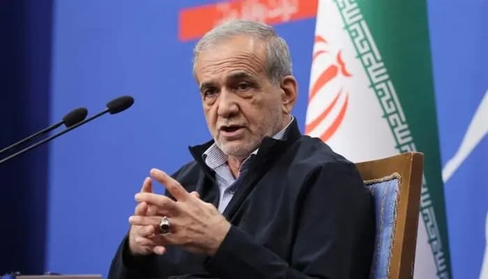 سدود طهران مهددة بالجفاف