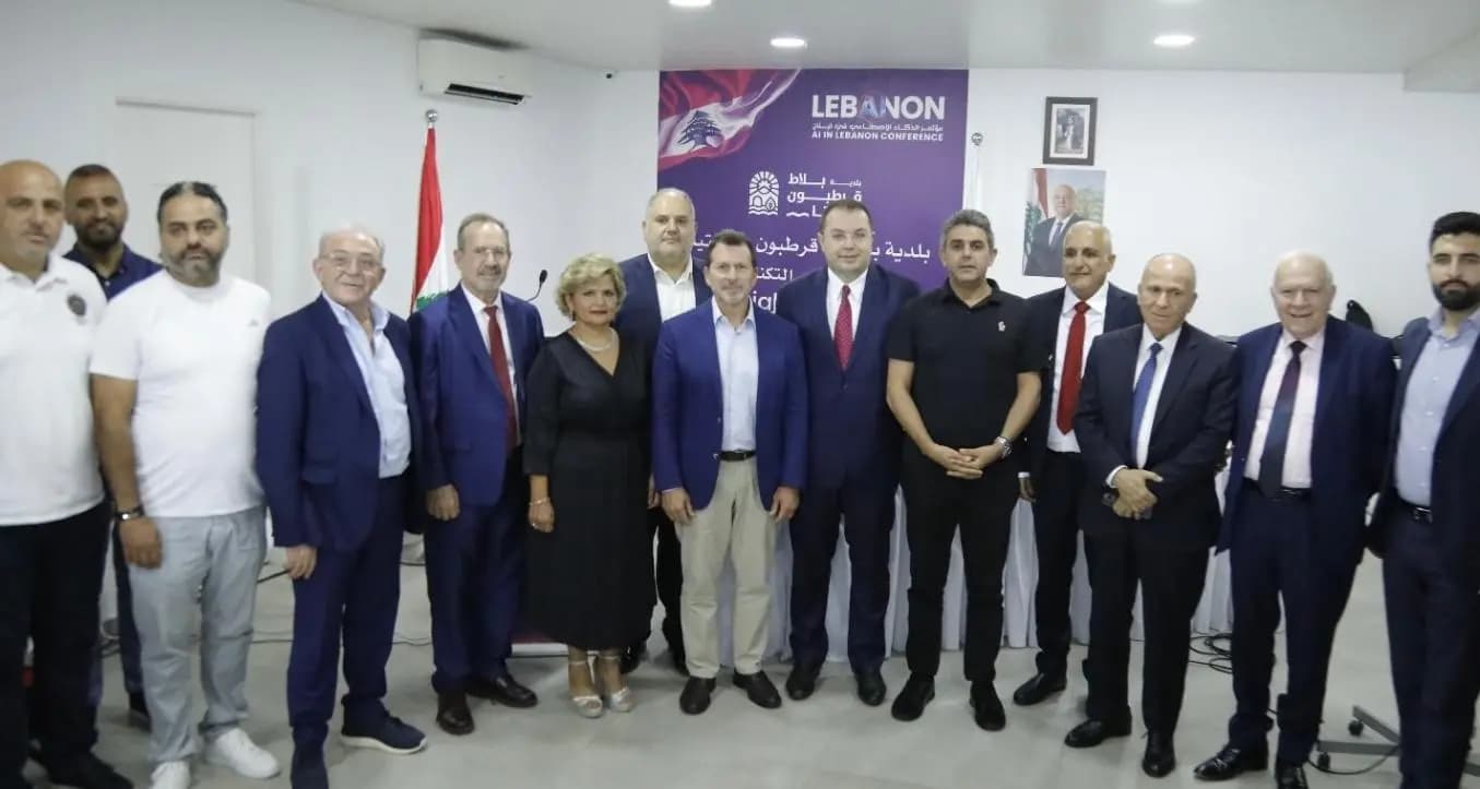 "ليس ترفًا".. شحادة: التحول الرقمي ضرورة وطنية