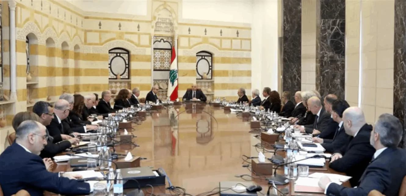 قبل جلسة الحكومة.. إليكم أبرز مواقف الوزراء