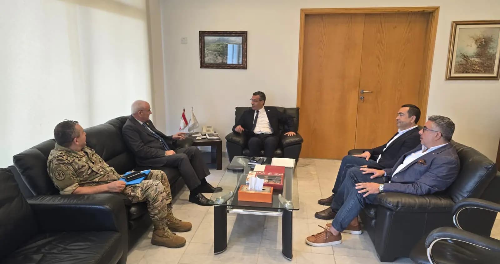 "زيت البلد للجيش".. شراكة بين الزراعة والدفاع دعماً للأمن الغذائي