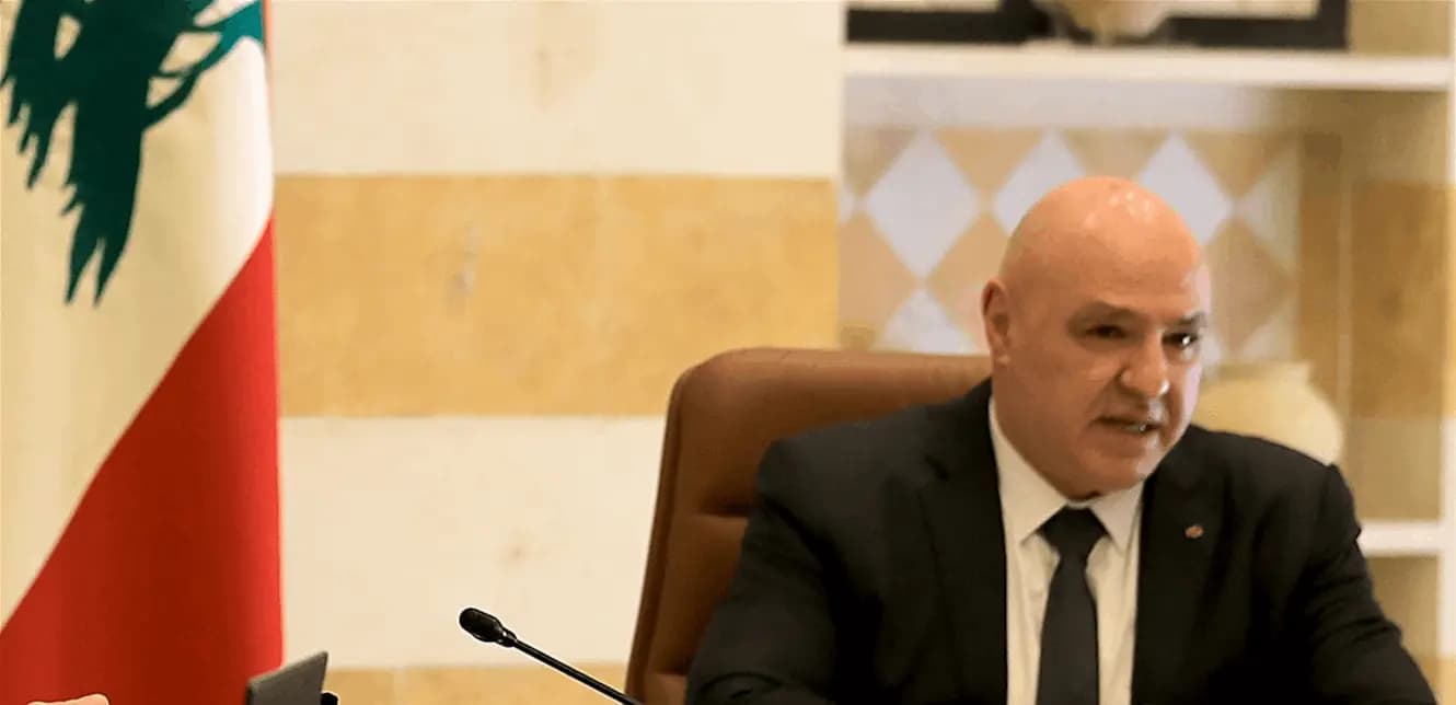 عون: مرة جديدة يدفع الجيش بالدم ثمن المحافظة على الاستقرار