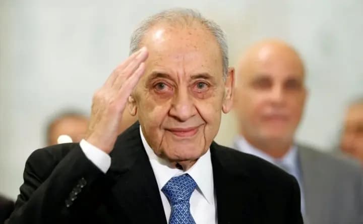 كلمة لبري غدا