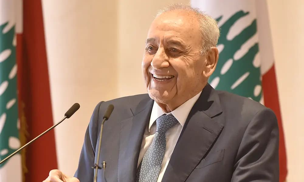 بري استقبل سفيري فرنسا وأوزبكستان.. بمن التقى أيضًا؟