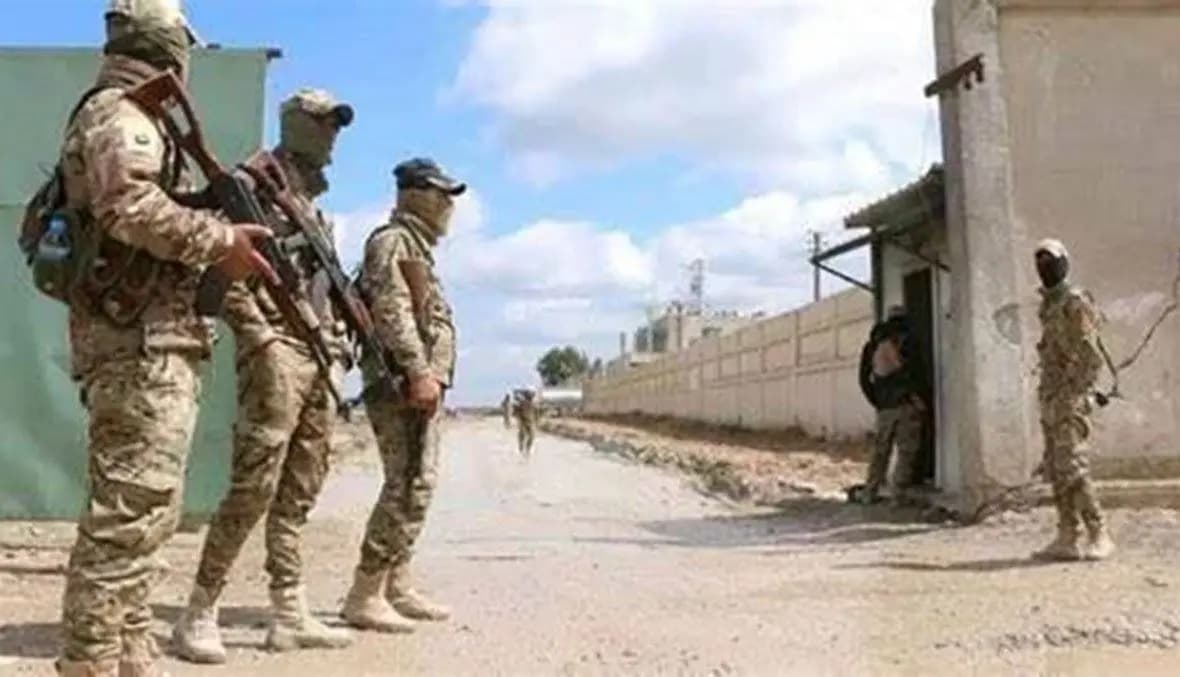 "بعضهم وصل إلى تركيا"... المرصد: مئات السجناء من "داعش" فروا من سجن غويران