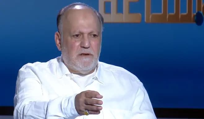 "السـ.ـلاح يُنزع حين تُنزع أرواحنا".. عمار: لن نقع في فخ الحـ.ـرب الأهلية