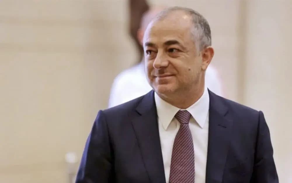 بو صعب: لا يمكن التنازل عن الأرض والسيادة