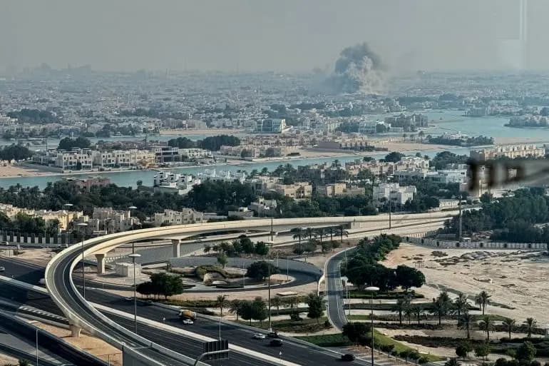 هآرتس: الهجوم الفاشل على الدوحة يبدد وهم قدرة إسرائيل على فعل ما تريد