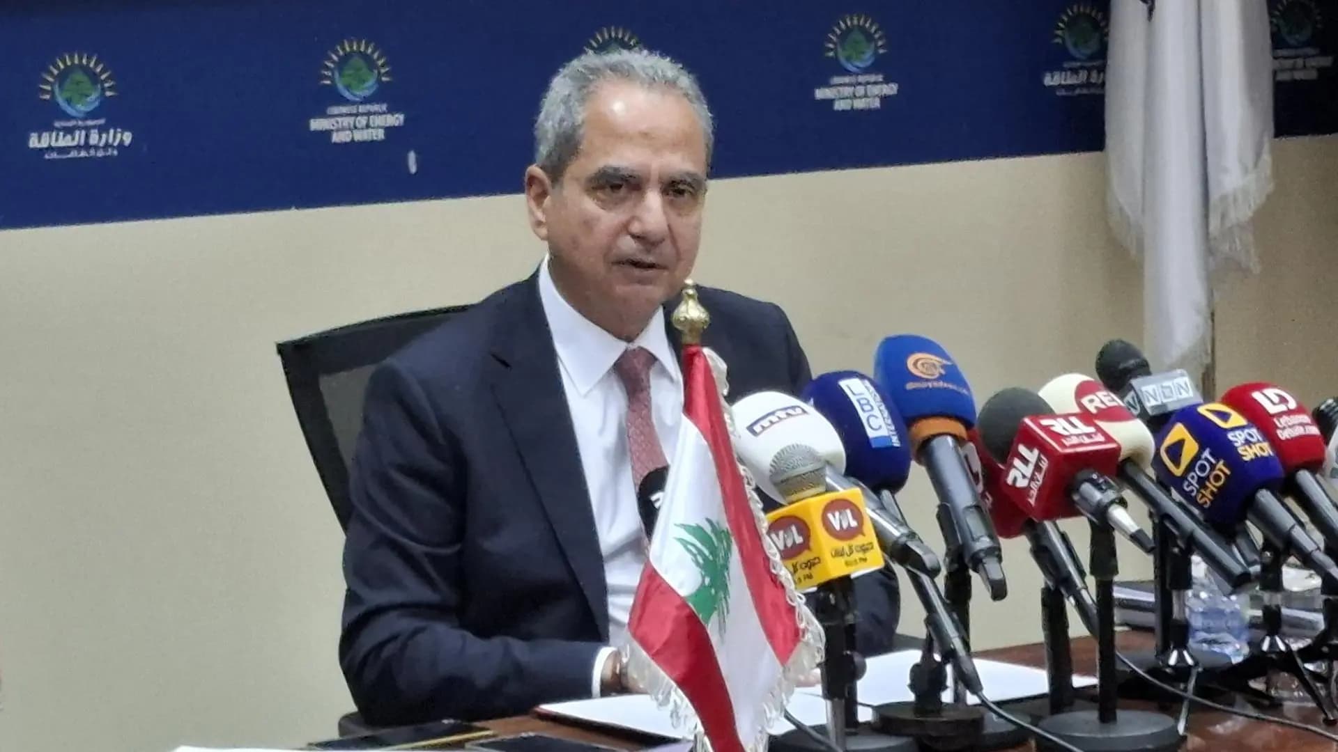 الصدي: تحية للجيش الذي أوقف الباخرة