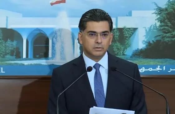 مرقص يشيد بالجيش