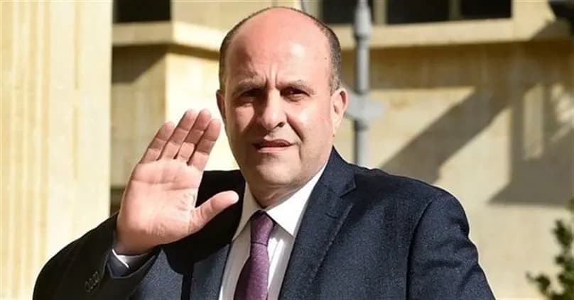 سليم عون يحذر من تأجيل الانتخابات ويشدّد على توافق واسع حولها