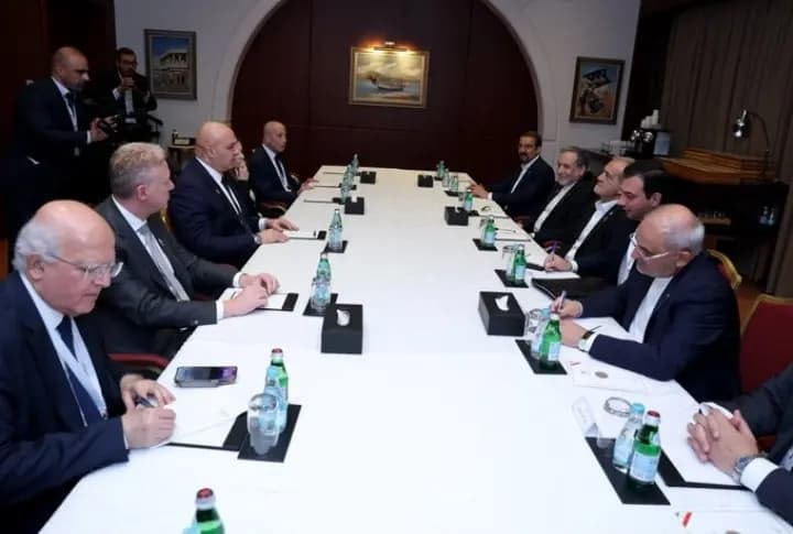 "بين عون و بزشكيان".. احترام متبادل و عدم تدخل