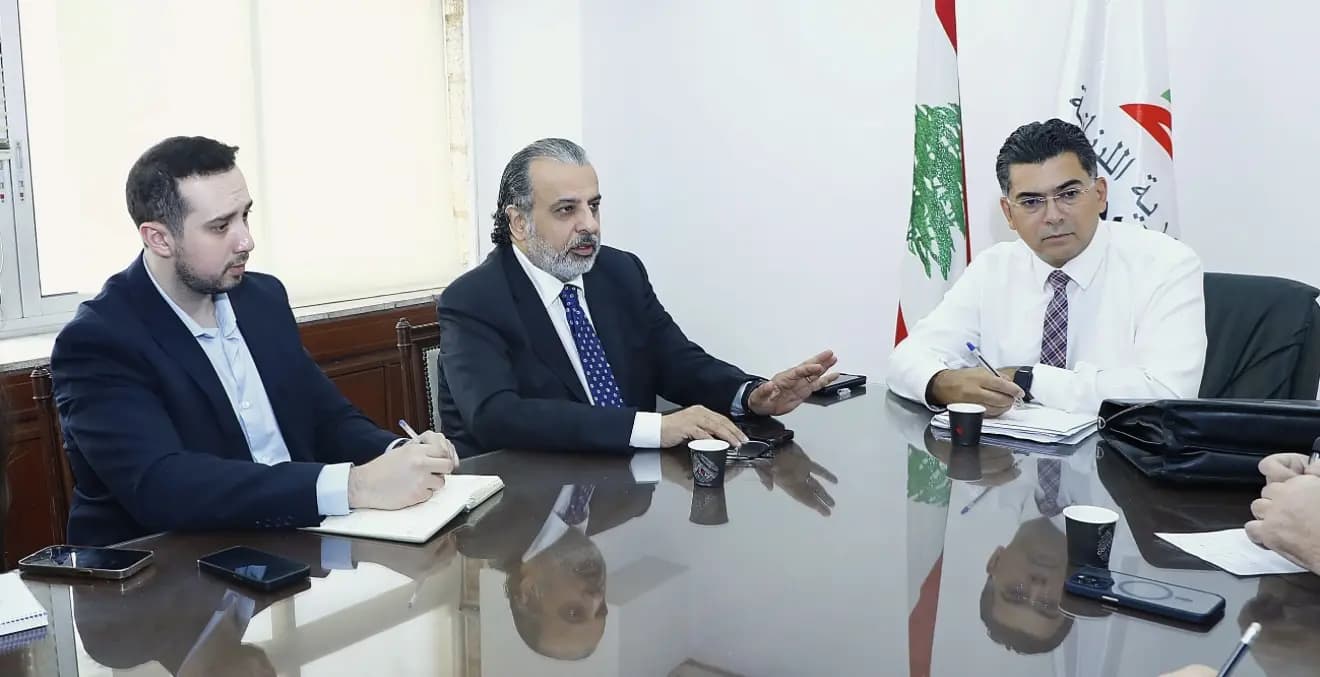 بيروت تستعد للملتقى الإعلامي العربي الـ21
