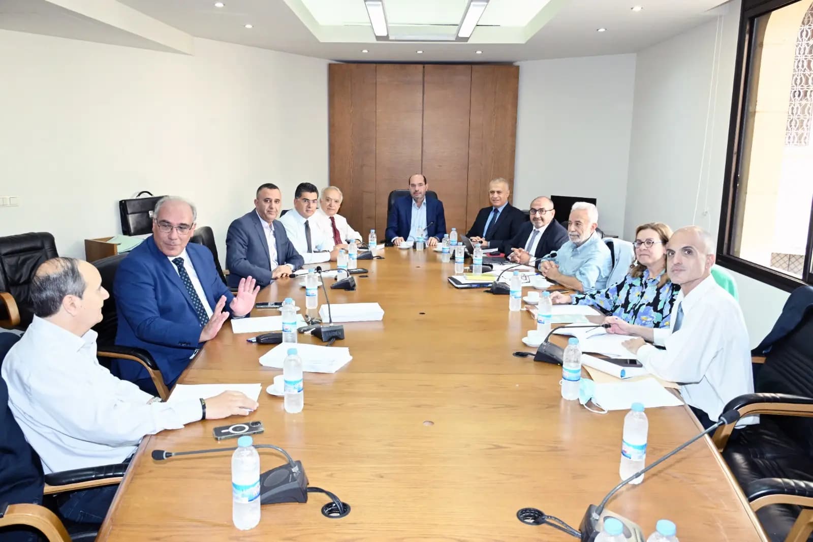 إصلاحات جديدة في التربية.. ونقابة علاج النطق تصبح واقعًا