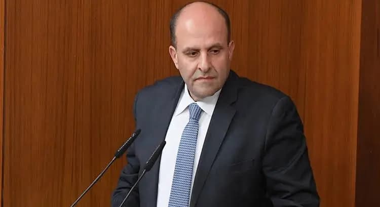 عون: كل الغرابة أن تُترك إسرائيل بلا عقاب