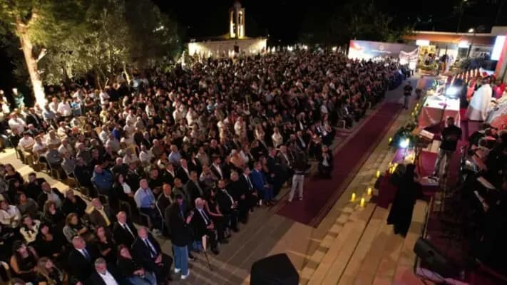 جعجع: نائب دير الأحمر لا يُستبدل