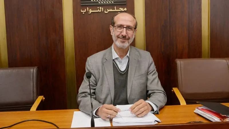 "بعد مجـ.ـزرة بنت جبيل".. الموسوي يهاجم الدولة