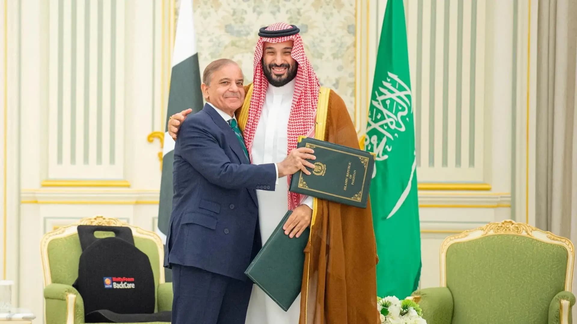 الاتفاق الدِّفاعي بين السّعوديَّة وباكستان خطوة في تعزيز مفهوم "الناتو الإسلامي"