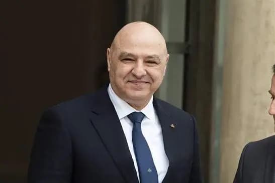 برقية تهنئة من الرئيس عون للملك السعودي وولي العهد