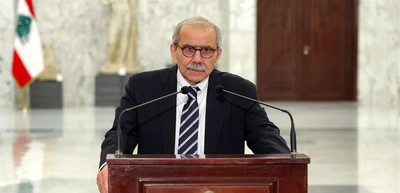 سلام يرد على برّاك: الحكومة والجيش ملتزمان