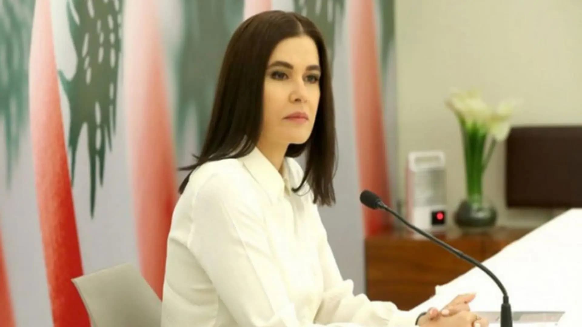 "يا وجه الخير".. ستريدا تهنّئ المملكة بعيدها
