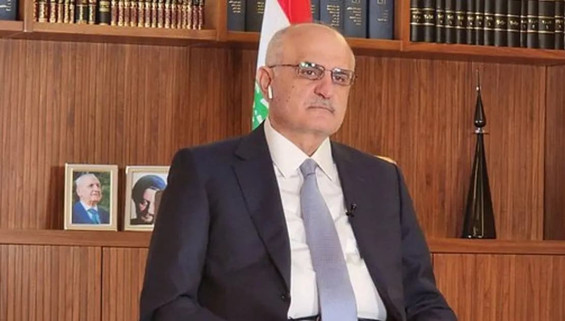خليل: لم ندع لاحتفالية الروشة وندعو لاحترام مشاعر الناس