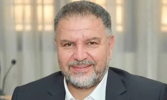 "الاستسلام أم السلام؟".. فياض يوضح