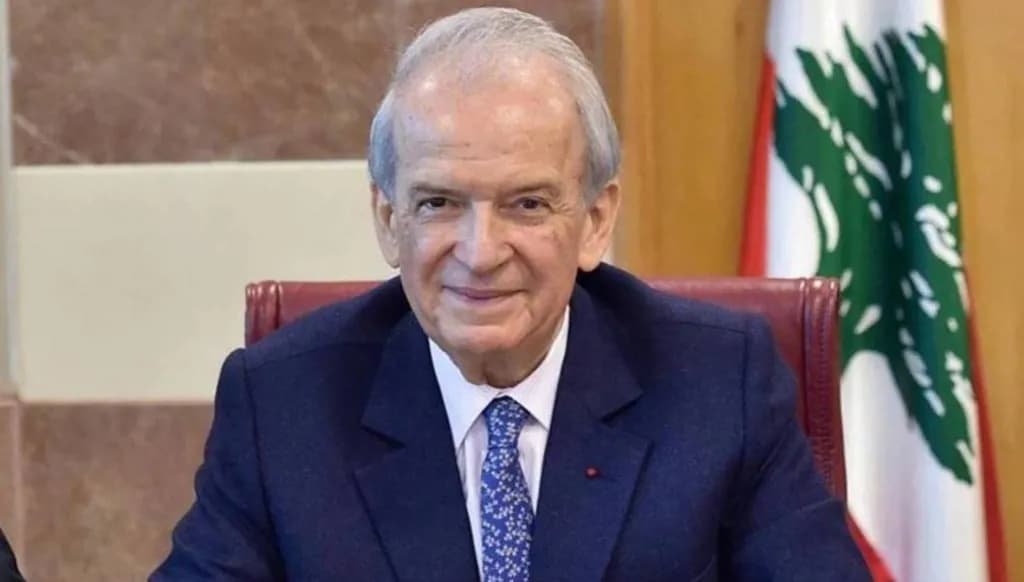 مروان حمادة استُفِزّ.. وهذا السبب