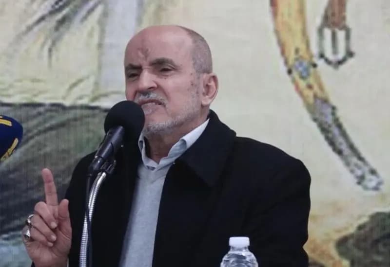 جشي: لبنان في عين العاصفة.. الاستهداف للبنان كله