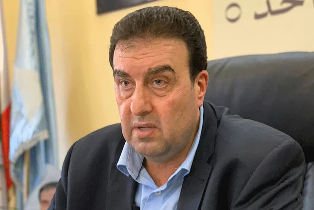 البعريني: ندعم حق المغتربين في انتخاب 128 نائبا