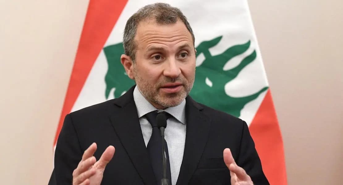 باسيل: لا مبرر لتأجيل الانتخابات